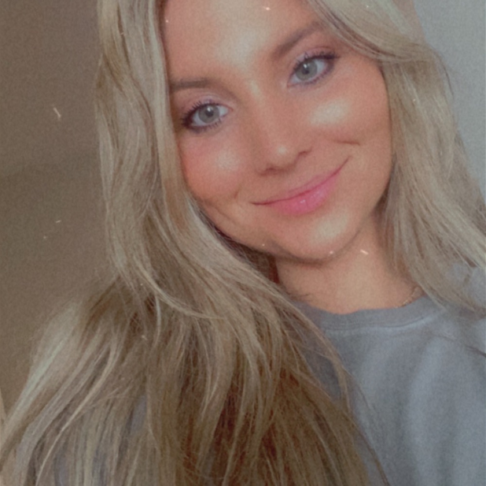 Meet your Posher, Paige